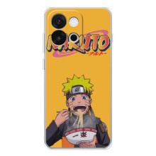 Чохол з  картинкою Наруто Аніме для OnePlus 13T – Наруто Удзумакі