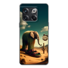 Чохол з мемами траралело тралала для OnePlus 13T – Лірілі ларіла