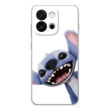 Чохол з принтом Стіч на OnePlus 13T – Стіч