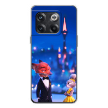 Чохол Зоотрополіс на OnePlus 13T – Герої Зоотрополіс