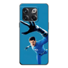 Чехол с принтом Фантастическая четверка для OnePlus 13T – Мистер Фантастик