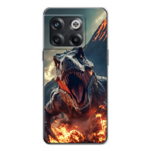 Чохол з картинкою 'Хижаки' для OnePlus 13T (Динозавр)