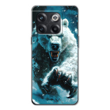Чохол з картинкою 'Хижаки' для OnePlus 13T (Ведмідь)