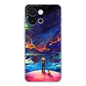 Космічні Чохли для 13Т (VPrint)