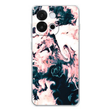 Чехлы с тематикой "Мрамор" на 13Т (Нежный мрамор)