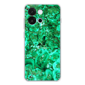 Мраморний чехол на OnePlus 13T (VPrint)