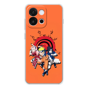 Naruto Anime Чохли для 13Т (AlphaPrint)