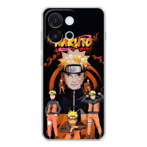 Naruto Anime Чохли для 13Т (AlphaPrint)