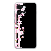 Чехлы с тематикой "ЦВЕТЫ" на OnePlus 13T – Цветочки