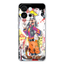 Популярні Чохли з картинками для 13Т (Bad Wolf)