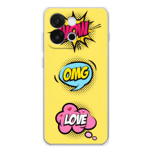 Яркие Чехлы с картинками для OnePlus 13T – WoW