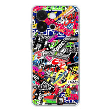 Яркие Чехлы с картинками для OnePlus 13T – Значки