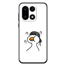 Бампер з принтом Меми для OnePlus 15