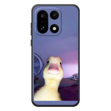 Бампер з принтом Меми для OnePlus 15 – Качка