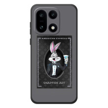 Брендновые Чехлы для OnePlus 15 - (PREMIUMPrint) (Бакс Бани LV)