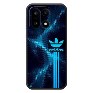 Чехлы Адидас для OnePlus 15 (AlphaPrint)