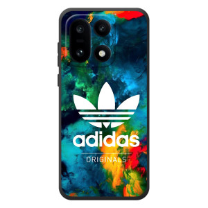 Чехлы Адидас для OnePlus 15 (AlphaPrint)