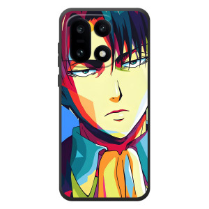 Чехлы Персонажи Аниме Наруто для OnePlus 15 (AlphaPrint)