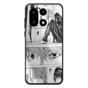 Чехлы Персонажи Аниме Наруто для OnePlus 15 (AlphaPrint)