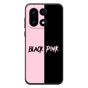 Чехлы с картинкой для OnePlus 15 – BLACK PINK
