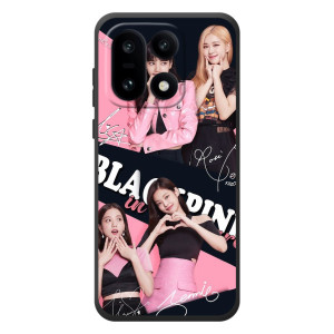 Чехлы с картинкой для OnePlus 15 – BLACKPINK