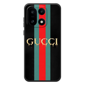 Чохли бренд ГУЧЧІ для OnePlus 15 – GUCCI
