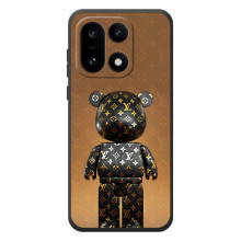 Чехлы для OnePlus 15 - Bearbrick Louis Vuitton (PREMIUMPrint) (Bearbrick)
