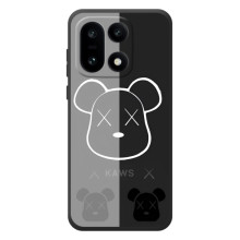 Чехлы для OnePlus 15 - Bearbrick Louis Vuitton (PREMIUMPrint) (БеарБрик глаза)