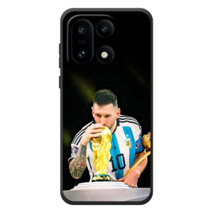 Чехлы для OnePlus 15 (Leo чемпион) (AlphaPrint)
