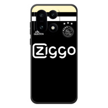 Чехлы для OnePlus 15 (VPrint) - Футбольные клубы (AJAX)