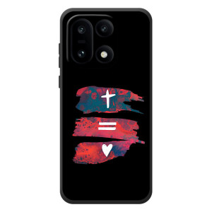 Чохли для OnePlus 15 (Для Християн) – Атрибутика