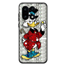 Чехлы для OnoПлюс 15 - Scrooge MagDag (PREMIUMPrint) – Богатство