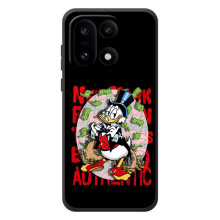 Чехлы для OnoПлюс 15 - Scrooge MagDag (PREMIUMPrint) – MagDag