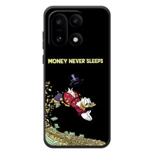 Чехлы для OnoПлюс 15 - Scrooge MagDag (PREMIUMPrint) – Мани Скруджа