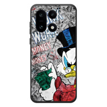 Чехлы для OnoПлюс 15 - Scrooge MagDag (PREMIUMPrint)