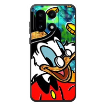 Чехлы для OnoПлюс 15 - Scrooge MagDag (PREMIUMPrint) – Счастлива Утка