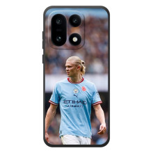 Чохли з принтом на OnePlus 15 Футболіст – Ерлинг Холанд