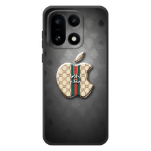 Чехлы ГУЧЧИ для OnoПлюс 15 (AlphaPrint)