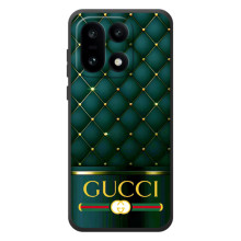 Чехлы ГУЧЧИ для OnoПлюс 15 (AlphaPrint) – Текстура Гуччи