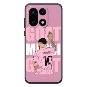 Чохли Лео Мессі в Маямі на OnePlus 15 – GOAT MESSI