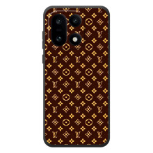 Чехлы Луи Витон для OnePlus 15 (AlphaPrint - LOUIS VUITTON) – лого LOUIS VUITTON