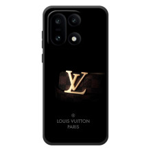 Чехлы Луи Витон для OnePlus 15 (AlphaPrint - LOUIS VUITTON) – ремешок LV