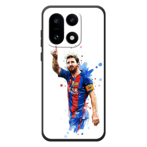 Чехлы Месси для OnePlus 15 (AlphaPrint)