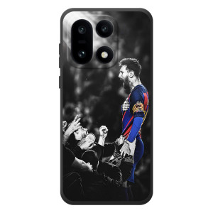 Чехлы Месси для OnePlus 15 (AlphaPrint)