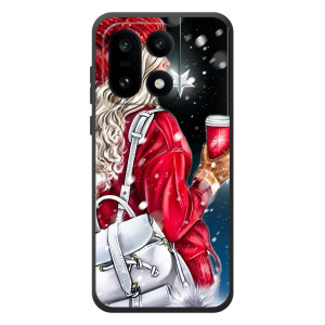 Чехлы на Новый Год OnePlus 15 (Зима пришла)