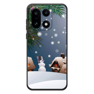 Чехлы на Новый Год OnePlus 15 (Зима)
