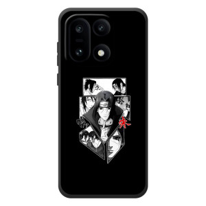 Чохли на тему: Ітачи Учіха для OnePlus 15 (AlphaPrint)