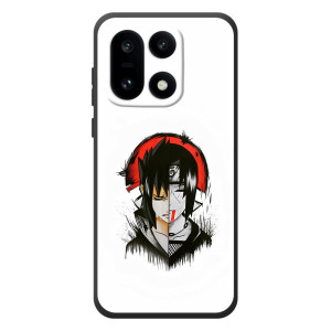 Чохли на тему: Ітачи Учіха для OnePlus 15 (AlphaPrint)