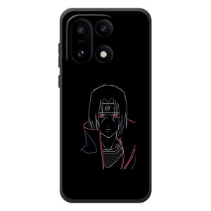 Чохли на тему: Ітачи Учіха для OnePlus 15 (AlphaPrint)