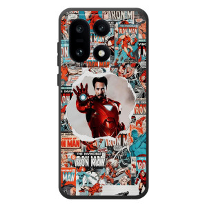 Чохли з героями Марвел OnePlus 15 (VPrint)